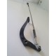 FORCELLONE POSTERIORE YAMAHA TW 125 1999 2002