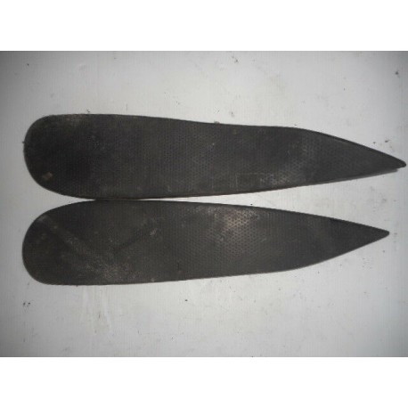 TAPPETI TAPPETINI PEDANA PEDANE PEUGEOT GEOPOLIS 400 2007 2008 2013