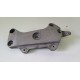 STAFFA SUPPORTO PEDANA DESTRA HONDA HORNET 600 2000