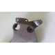 STAFFA SUPPORTO PEDANA DESTRA HONDA HORNET 600 2000