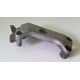 STAFFA SUPPORTO PEDANA DESTRA HONDA HORNET 600 2000