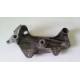 STAFFA SUPPORTO PEDANA DESTRA HONDA HORNET 600 2000
