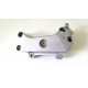 STAFFA SUPPORTO PEDANA SINISTRA HONDA HORNET 600 2001