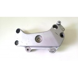 STAFFA SUPPORTO PEDANA SINISTRA HONDA HORNET 600 2001