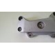 STAFFA SUPPORTO PEDANA SINISTRA HONDA HORNET 600 2001
