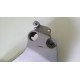 STAFFA SUPPORTO PEDANA SINISTRA HONDA HORNET 600 2001