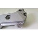 STAFFA SUPPORTO PEDANA SINISTRA HONDA HORNET 600 2001