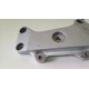 STAFFA SUPPORTO PEDANA SINISTRA HONDA HORNET 600 2001