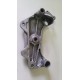 STAFFA SUPPORTO PEDANA SINISTRA HONDA HORNET 600 2001
