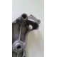 STAFFA SUPPORTO PEDANA SINISTRA HONDA HORNET 600 2001