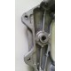 STAFFA SUPPORTO PEDANA SINISTRA HONDA HORNET 600 2001