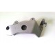 STAFFA SUPPORTO PEDANA SINISTRA HONDA HORNET 600 2002