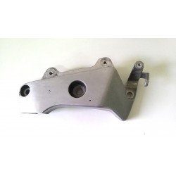 STAFFA SUPPORTO PEDANA SINISTRA HONDA HORNET 600 2002