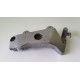 STAFFA SUPPORTO PEDANA SINISTRA HONDA HORNET 600 2002