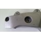 STAFFA SUPPORTO PEDANA SINISTRA HONDA HORNET 600 2002