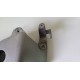 STAFFA SUPPORTO PEDANA SINISTRA HONDA HORNET 600 2002