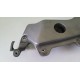 STAFFA SUPPORTO PEDANA SINISTRA HONDA HORNET 600 2002