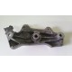 STAFFA SUPPORTO PEDANA SINISTRA HONDA HORNET 600 2002