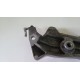 STAFFA SUPPORTO PEDANA SINISTRA HONDA HORNET 600 2002