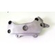 STAFFA SUPPORTO PEDANA DESTRA HONDA HORNET 600 2003 2004