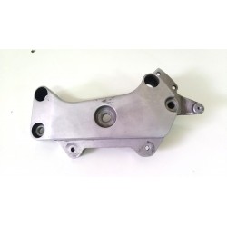 STAFFA SUPPORTO PEDANA DESTRA HONDA HORNET 600 2003 2004