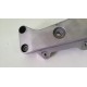 STAFFA SUPPORTO PEDANA DESTRA HONDA HORNET 600 2003 2004
