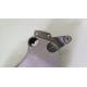 STAFFA SUPPORTO PEDANA DESTRA HONDA HORNET 600 2003 2004