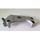 STAFFA SUPPORTO PEDANA DESTRA HONDA HORNET 600 2003 2004