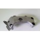 STAFFA SUPPORTO PEDANA DESTRA HONDA HORNET 600 2003 2004