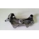 STAFFA SUPPORTO PEDANA DESTRA HONDA HORNET 600 2003 2004