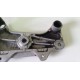 STAFFA SUPPORTO PEDANA DESTRA HONDA HORNET 600 2003 2004