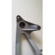 STAFFA SUPPORTO PEDANA SINISTRA HONDA HORNET 600 2005