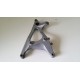 STAFFA SUPPORTO PEDANA SINISTRA HONDA HORNET 600 2005