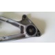 STAFFA SUPPORTO PEDANA SINISTRA HONDA HORNET 600 2005