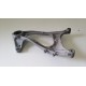STAFFA SUPPORTO PEDANA SINISTRA HONDA HORNET 600 2005