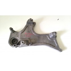 STAFFA TERMINALE SCARICO MARMITTA HONDA SH 150