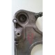 STAFFA TERMINALE SCARICO MARMITTA HONDA SH 150
