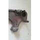 STAFFA TERMINALE SCARICO MARMITTA HONDA SH 150
