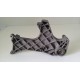STAFFA TERMINALE SCARICO MARMITTA HONDA SH 150