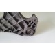 STAFFA TERMINALE SCARICO MARMITTA HONDA SH 150