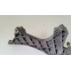 STAFFA TERMINALE SCARICO MARMITTA HONDA SH 150