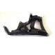 STAFFA TERMINALE SCARICO MARMITTA PIAGGIO BEVERLY 250