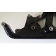 STAFFA TERMINALE SCARICO MARMITTA PIAGGIO BEVERLY 250