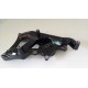 STAFFA TERMINALE SCARICO MARMITTA PIAGGIO BEVERLY 250