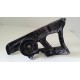 STAFFA TERMINALE SCARICO MARMITTA PIAGGIO BEVERLY 250