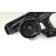 STAFFA TERMINALE SCARICO MARMITTA PIAGGIO BEVERLY 250
