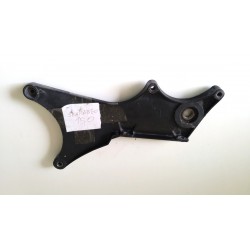 STAFFA TERMINALE SCARICO MARMITTA YAMAHA MAJESTY 400