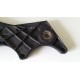 STAFFA TERMINALE SCARICO MARMITTA YAMAHA MAJESTY 400
