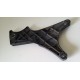 STAFFA TERMINALE SCARICO MARMITTA YAMAHA MAJESTY 400