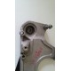 STAFFA SUPPORTO TERMINALE SCARICO MARMITTA APRILIA SCARABEO 150